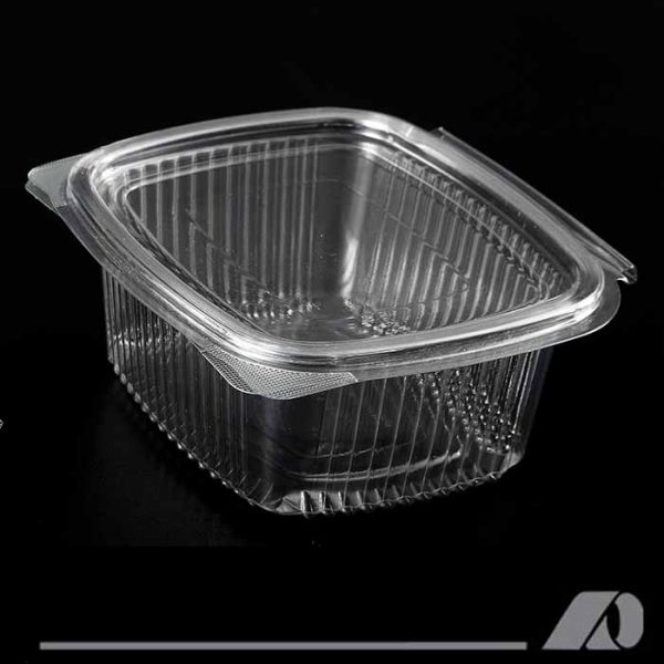 ظرف دلی لولایی 500 سی سی