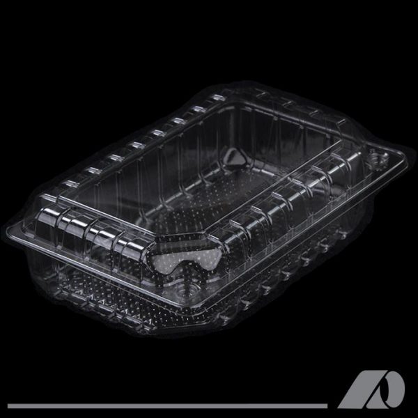 لانچ باکس کوچک کوتاه