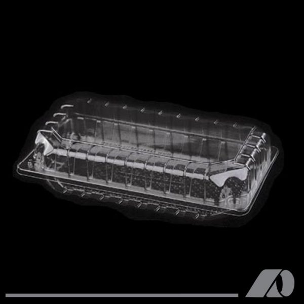 لانچ باکس مجلسی زیره بلند