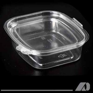 ظرف سس و مزه 60 سی سی