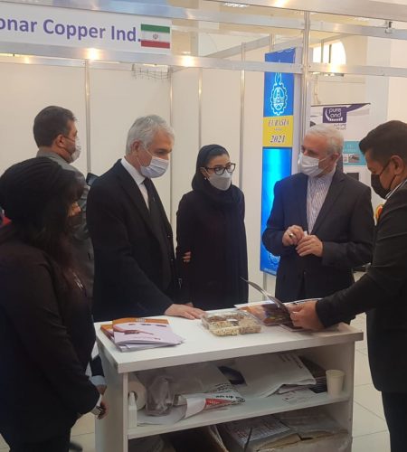 نمایشگاه-ایروان